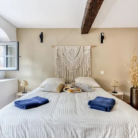 Villa Au Puits De La Cite - Terrasse Vue Cite - Wifi Carcassonne