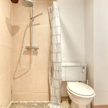 Au Puits De La Cite - Terrasse Vue Cite - Wifi Villa