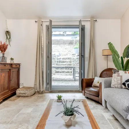 Au Puits De La Cite - Terrasse Vue Cite - Wifi Carcassonne