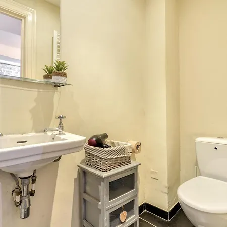 Au Puits De La Cite - Terrasse Vue Cite - Wifi Villa *