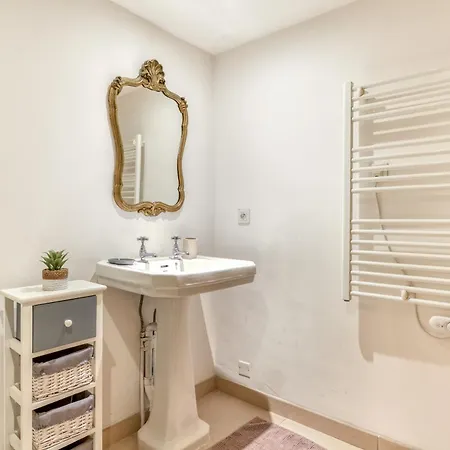 Au Puits De La Cite - Terrasse Vue Cite - Wifi Carcassonne