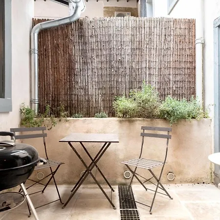 Au Puits De La Cite - Terrasse Vue Cite - Wifi カルカソンヌ