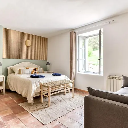 Au Puits De La Cite - Terrasse Vue Cite - Wifi * Carcassonne