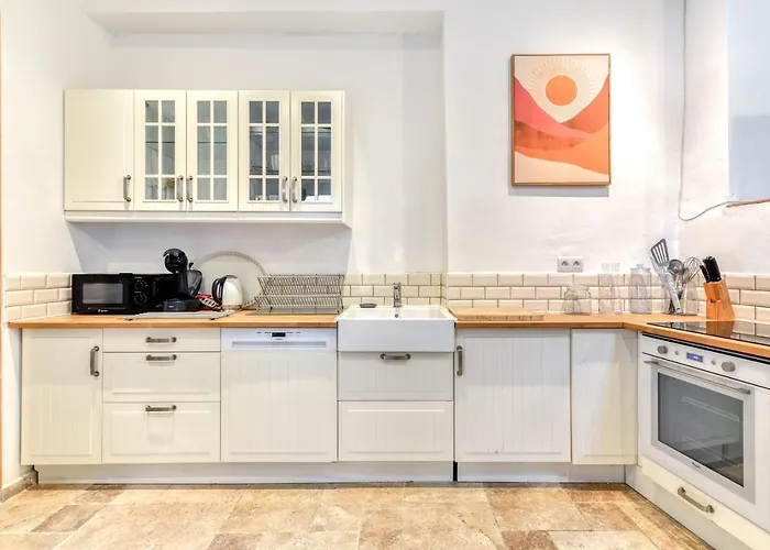 Au Puits De La Cite - Terrasse Vue Cite - Wifi * Carcassonne