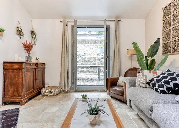 Au Puits De La Cite - Terrasse Vue Cite - Wifi Carcassonne