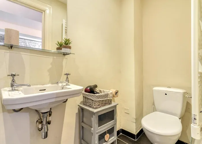 Au Puits De La Cite - Terrasse Vue Cite - Wifi Вилла *