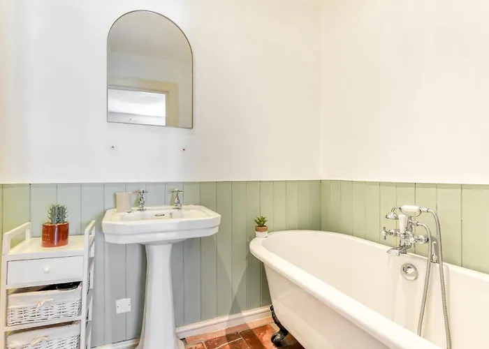 Villa Au Puits De La Cite - Terrasse Vue Cite - Wifi *