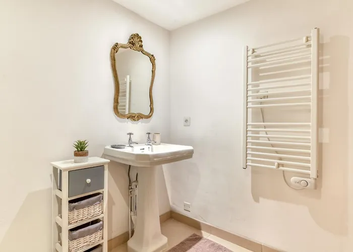 Au Puits De La Cite - Terrasse Vue Cite - Wifi Carcassonne