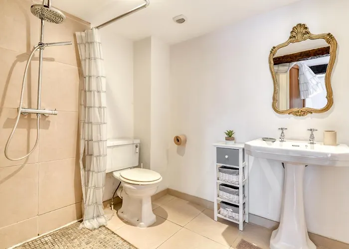 Au Puits De La Cite - Terrasse Vue Cite - Wifi