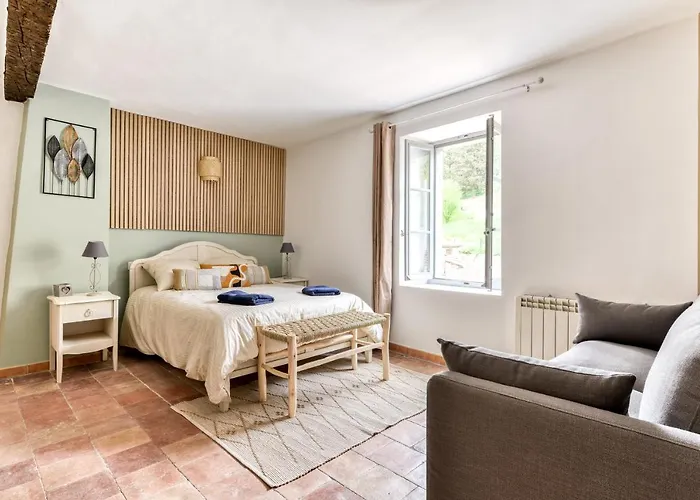 Au Puits De La Cite - Terrasse Vue Cite - Wifi * Каркассон